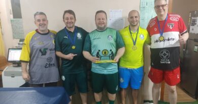 Challenger do Metropolitano