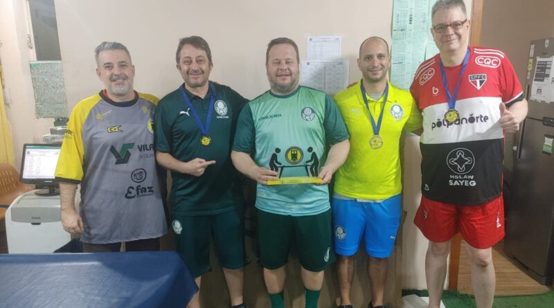 Challenger do Metropolitano