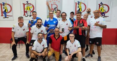 Challenger Bloco do R