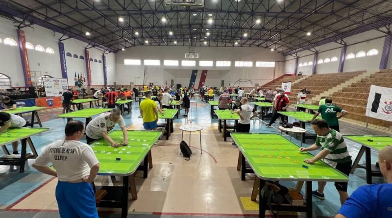 2ª Etapa de Socorro