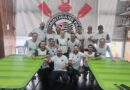 Paulista de equipes terceira rodada