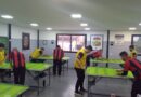 Aspirantes 3ª Rodada