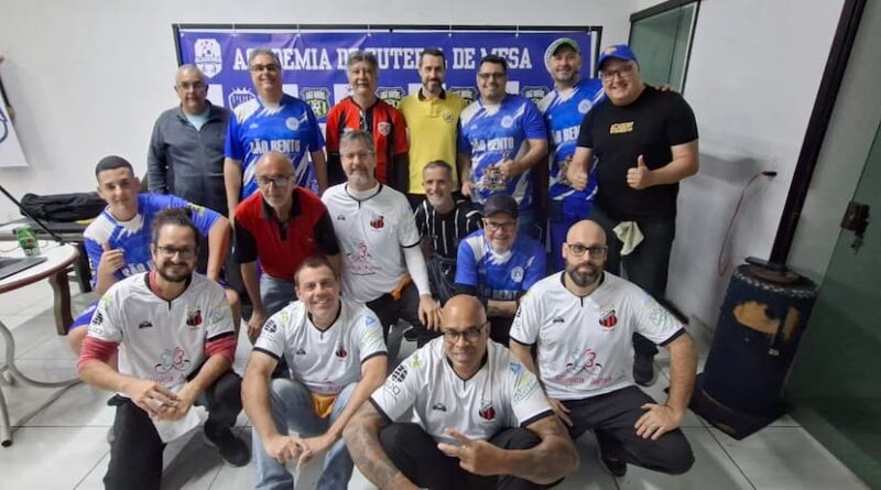 Challenger do São Bento