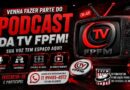 Participe do podcast da TV FPFM!