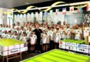 Copa do Mundo Clube do Botão Museu Pelé