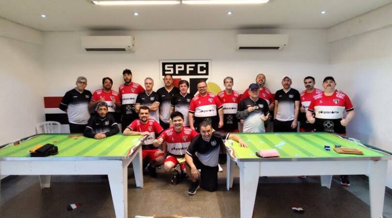 Campeonato Paulista de equipes Aspirantes