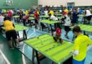 3º Etapa Meninos – Adilson dos Santos Gonçalves