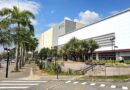 Challenger no Shopping Raposo Tavares