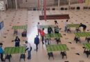 Federação atua no Sesc em diversas unidades
