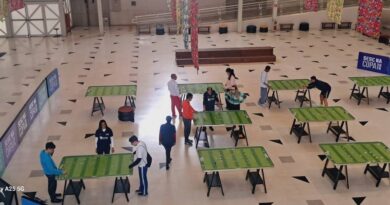Federação atua no Sesc em diversas unidades