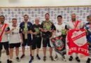 Raposo Shopping recebeu mais uma grande festa do Futebol de Mesa paulista