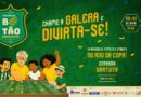 Torneio no Raposo Shopping