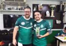 Rodada equipes aspirantes