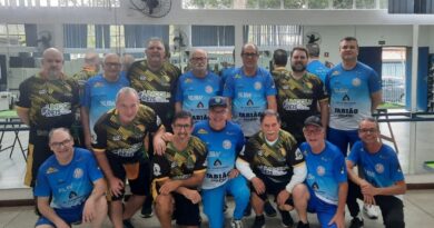 Equipes master 2026