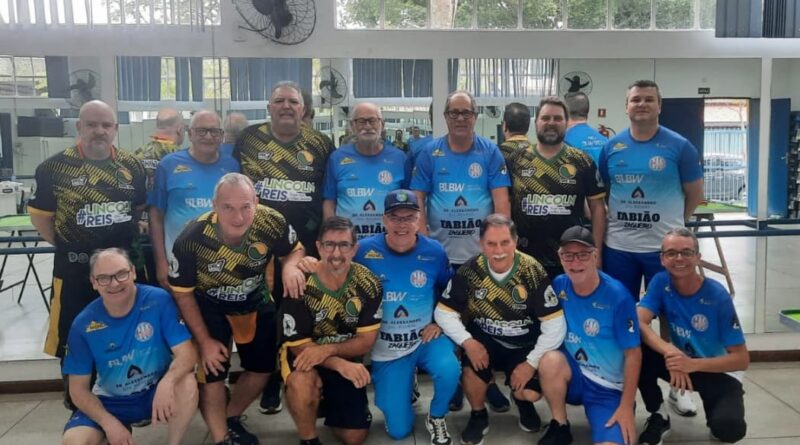 Equipes master 2026
