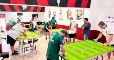 Campeonato paulista de Equipes