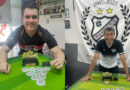 Heremann e Braghetto brilham na Taça São Paulo