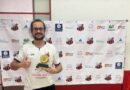 Lui atleta do Clube de Esportes Ituano fatura a Taça do interior