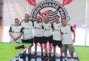 S.C. Corinthians Paulista vence o clássico