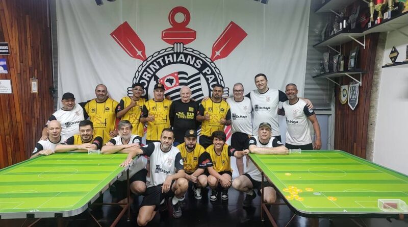 Confira como foi a rodada do paulista de aspirantes