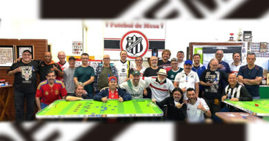 Gremio Desportivo e Recreativo 7 de Setembro