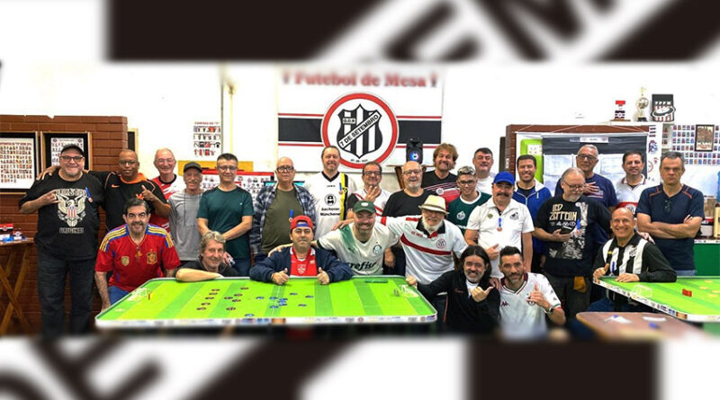 Gremio Desportivo e Recreativo 7 de Setembro