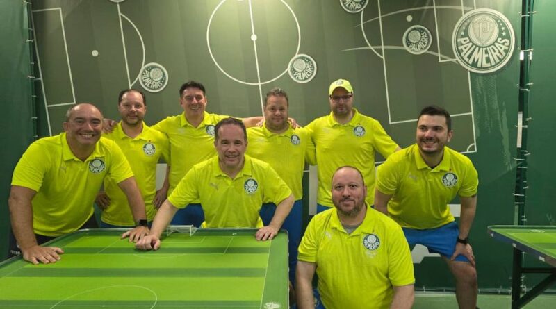 Paulista de Equipes