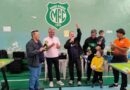 4ª Etapa no Meninos em homenagem a Vinicius Ramalho