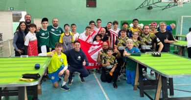 Mellinho do Palmeiras é campeão da Copa São Paulo 2026