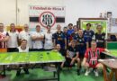 Alex Lucatelli é campeão do Challenger do GDR 7 de Setembro