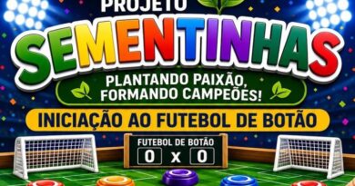 Projeto Sementinhas