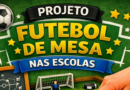 Parceria com a Secretaria Municipal de Educação de Santos