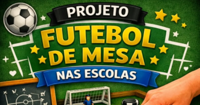 Parceria com a Secretaria Municipal de Educação de Santos
