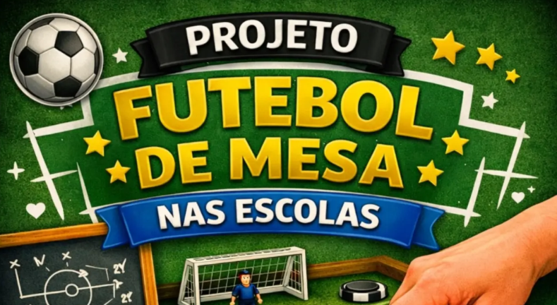 Parceria com a Secretaria Municipal de Educação de Santos