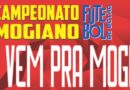 Mogi das Cruzes sediará o Grande Campeonato Mogiano de Futebol de Botão 2026