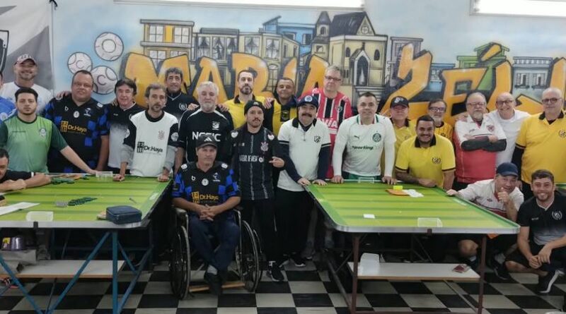 Belini do Corinthians vence Challenger do Maria Zélia