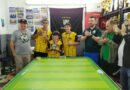 TMJ Campeão Paulista Sub-18 Cristalins 2026