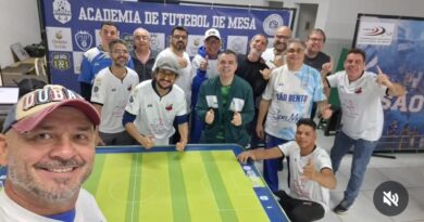 Challenger da semana