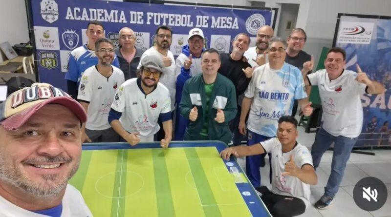 Challenger da semana