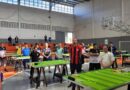 Esporte Clube São Bento 5ª Etapa 2026