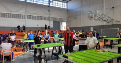 Esporte Clube São Bento 5ª Etapa 2026