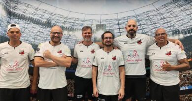 Paulista de equipes