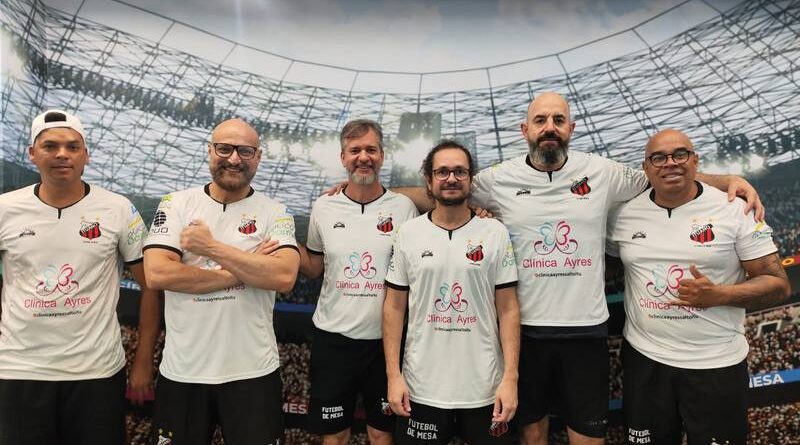 Paulista de equipes