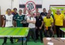 Challenger do G.D.R. 7 de Setembro