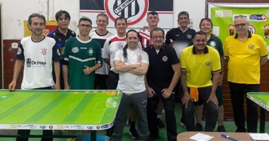 Challenger do G.D.R. 7 de Setembro