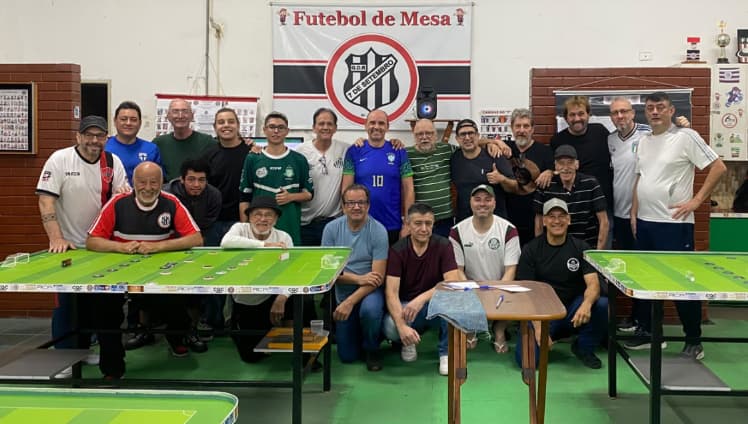 Tampas no GDR 7 de Setembro